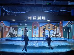 -重庆欢乐海底世界