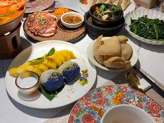 -泰椰里·泰国餐厅(智慧城广百广场店)