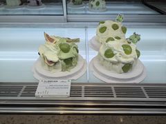 -WenTinG文汀·半糖蛋糕(合生汇店)
