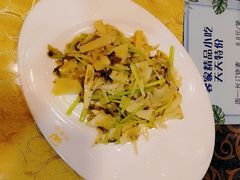 春笋酸菜-来客家食府 · 福建客家菜(厦禾路店)