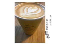-灯塔咖啡馆BOOK·Coffee Shop