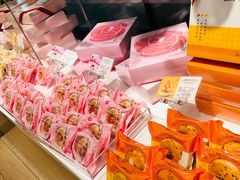 -好利来(五一广场店)