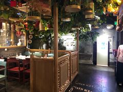 大堂-京味斋·北京烤鸭(华威桥北工大店)