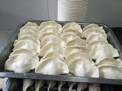 -胡记锅贴·沪上游子老鸭粉丝汤(太原路店)