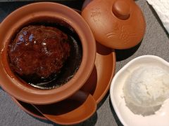 -羲和雅苑•北京烤鸭(平安国际金融中心店)