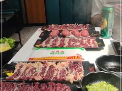 -潮发潮汕牛肉店(永庆坊店)