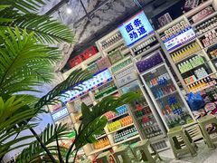 -高胖妹面庄(黄河道店)