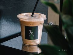 -常识咖啡common sense(春熙路店)