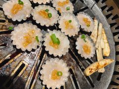 -韩盛·古法烤肉店(皇城恒隆广场店)