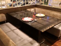 -北京王府井希尔顿酒店·秦唐中餐厅Chynna