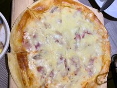 -新贝乐意大利餐厅(苏州中心店)