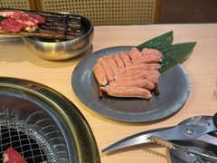 -伊茉家的烤肉店(勒泰中心店)