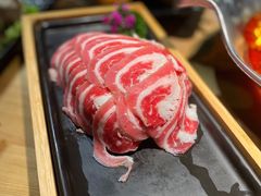 -湊湊火锅·茶憩(杭州湖滨银泰in77店)