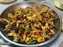 子姜蛙-呱呱兔庄