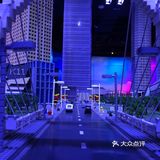 沈阳所有地标建筑都用乐高拼的惟妙惟肖