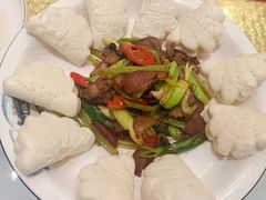-三六三杭州菜(水上总店)
