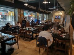 大堂-八合里牛肉火锅(八合里总店)