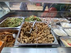 -盱眙小龙虾(天虹店)