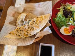 -浦鸿会尚莊亲子餐厅(碧云店)
