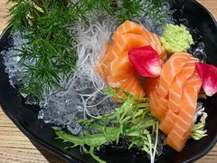 -隐泉之语日式料理(王府中环店)