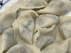 -东方饺子王(新奥购物中心店)