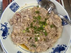 -阿殳粥馆(水围村店)