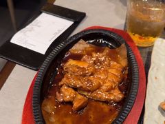 -满来寿喜烧(金虹桥店)