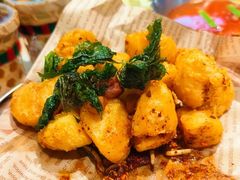 -王奋斗贵州酸汤牛肉火锅