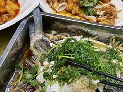 -东森家宴·惠州客家菜