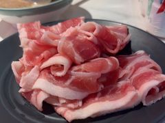-潮牛岛·潮汕鲜切牛肉自助火锅(无锡首店)