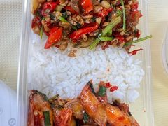 -笨罗卜浏阳菜馆(龙华鹏润达店)
