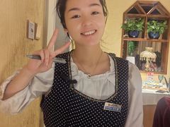 -俄士厨房(五棵松华熙LIVE店)