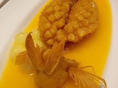松鼠桂鱼-福1088