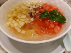 -四道菜·福建菜馆(新街口金鹰店)