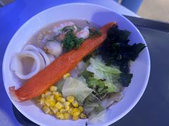 -彗星餐厅(香港迪士尼乐园)