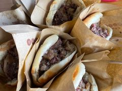 -漕河全驴宴饭店(徐水店)