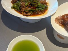 -阿庄新豫菜(通泰路店)