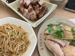 招牌百家鸡-百家鸡味馆(清泰店)