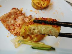 -大闫家烧烤·小海鲜家常菜(郑庄店)