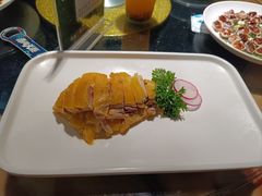 -爷爷的草帽·海鲜馆(孙塘路店)