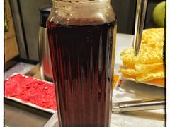 酸梅汁-古乐牛香·鲜牛肉牛杂火锅(吴江三里桥运东商业广场店)