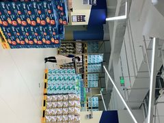 -盒马X会员店(王府井奥莱UP TOWN店)