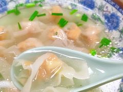-福州人铭小吃