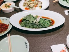 -北平盛世·新京菜·北京烤鸭(劲松·双井店)