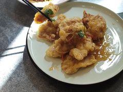 -大清花饺子(山庄店)