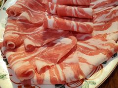 -老门框爆肚涮肉(金宝街店)