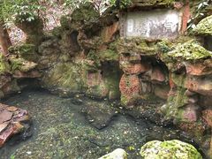 -杭州黄龙洞