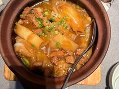 -晓粤·惹味粤菜(凯德乐峰广场店)