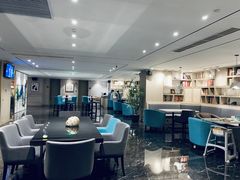 -上海佘山世茂艾美酒店