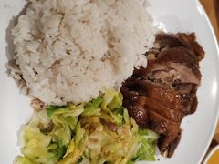-粤味轩快餐店(天下第一泉店)